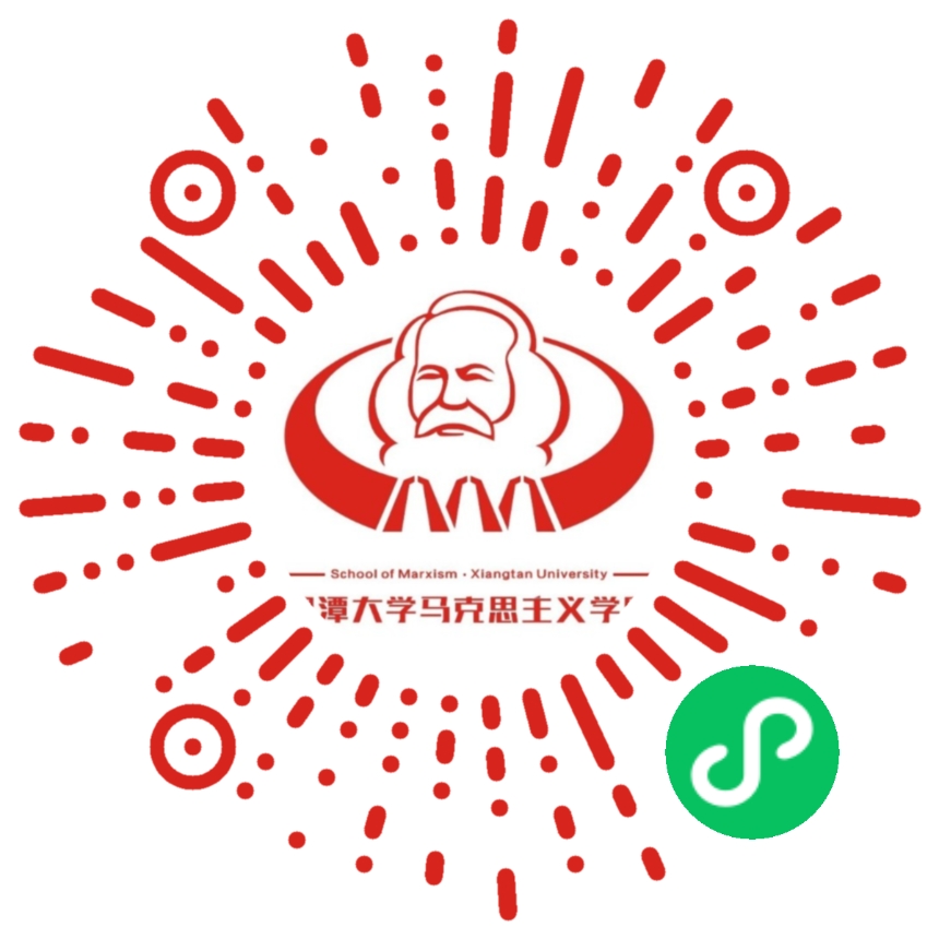 院友汇小程序码